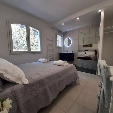 Villa Rasoa Chambre Libellule Agde Exteriér fotografie