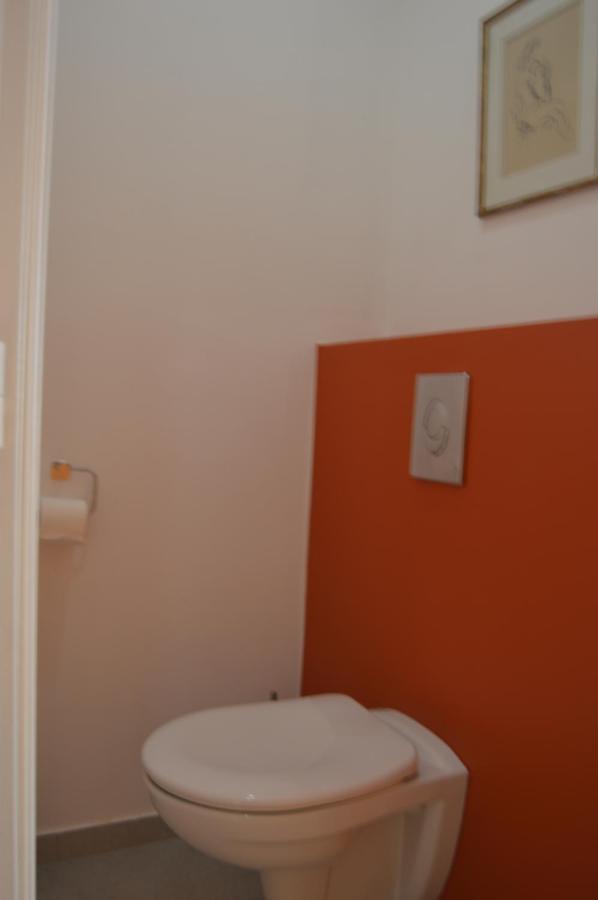 Villa Rasoa Chambre Libellule Agde Exteriér fotografie